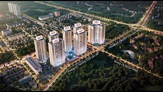 Dự án Mipec City View Hà Đông - CAFELAND.VN
