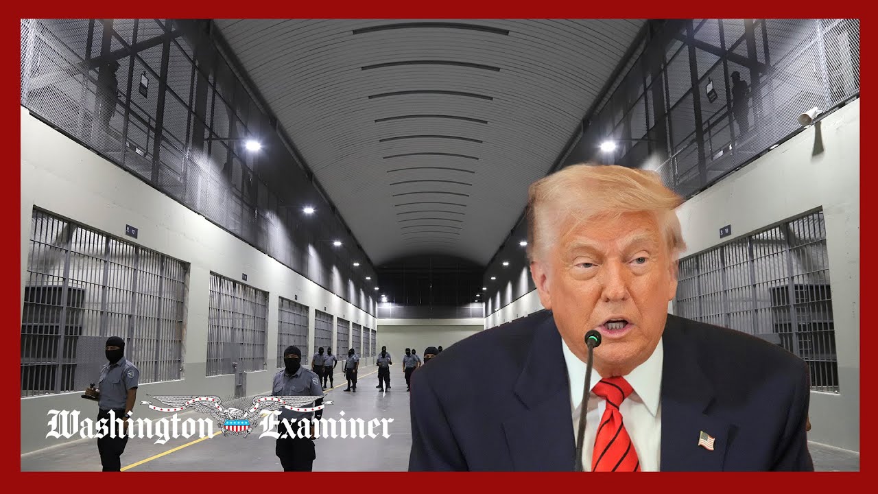 Trump administration faces order to return second migrant from Salvadoran prison
