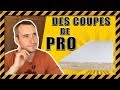 Une astuce mconnue pour faire des coupes parallles de pro  realisation de rangement datelier