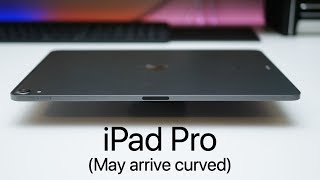 iPad Pro Bending - We've been here before