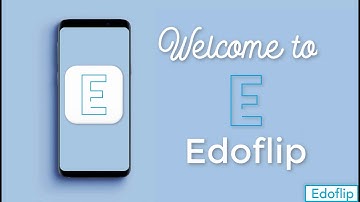 Introduction to Edoflip App