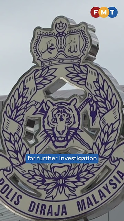 DPP at MACC arrested after a week on duty