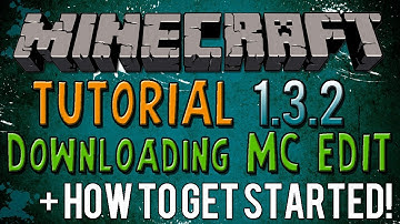 How to download and use MC Edit for Minecraft - MineThisVid