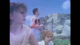 Duran Duran - Save A Prayer, Full HD (Digitally Remastered and Upscaled)