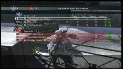 Mw2 GB Hc 3P XGS Dispute