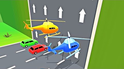 Shape-Shifting - All Levels Gameplay Walkthrough Android IOS #1