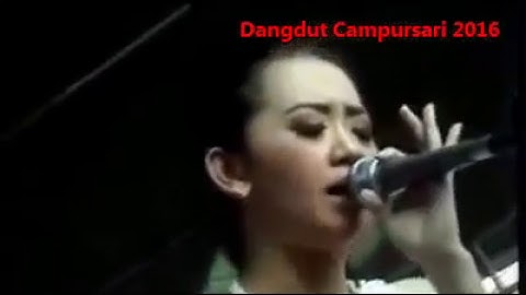 Payung Hitam - Rena KDI - AUDIENCY