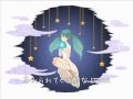 【 初音ミク 】 地球(ほし)のゆりかご