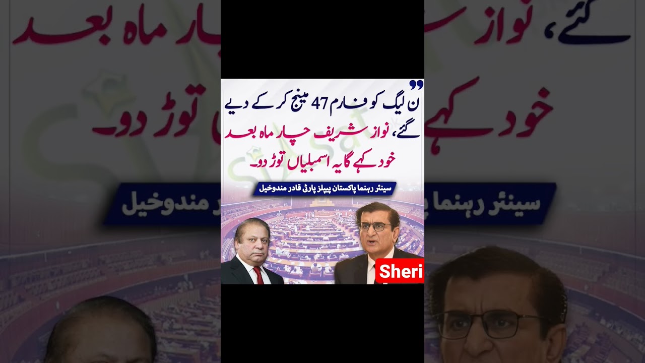 senior rahnma PPP statement 