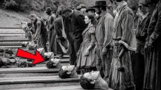 200+ SHOCKING Historical PHOTOS That History Itself Tried to Forget! 🚫📸