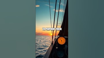 The Revolution of Time Measurement: John Harrison