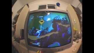 Sony VX1000 Test