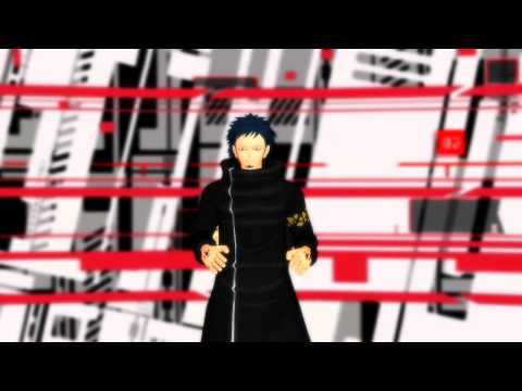 【MMDワンピ】ローさんでWAVE