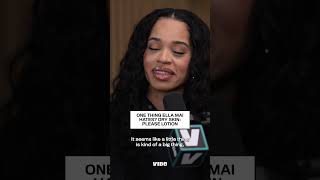 ONE THING ELLA MAI HATES? DRY SKIN: ‘PLEASE LOTION.| VIBE
Subscribe to VIBE! ►► http://bit.ly/subvibe
FOLLOW VIBE ON:
TWITTER http://twitter.com/vibemagazine
FACEBOOK http://facebook.com/vibe
INSTAGRAM http://instagram.com/vibemagazine
Connect with us:
http://www.vibe.com ONE THING ELLA MAI HATES? DRY SKIN: ‘PLEASE LOTION.| VIBE