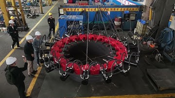 🔹  Beiyi – Phù hợp mọi loại cọc, mọi công trình  🔹