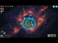 Last Hope TD - Tower Defense : Heart Of the Mountain ( Normal )