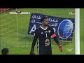 اهداف دوري الخليج العربي الظفرة 1 الفجيرة 5