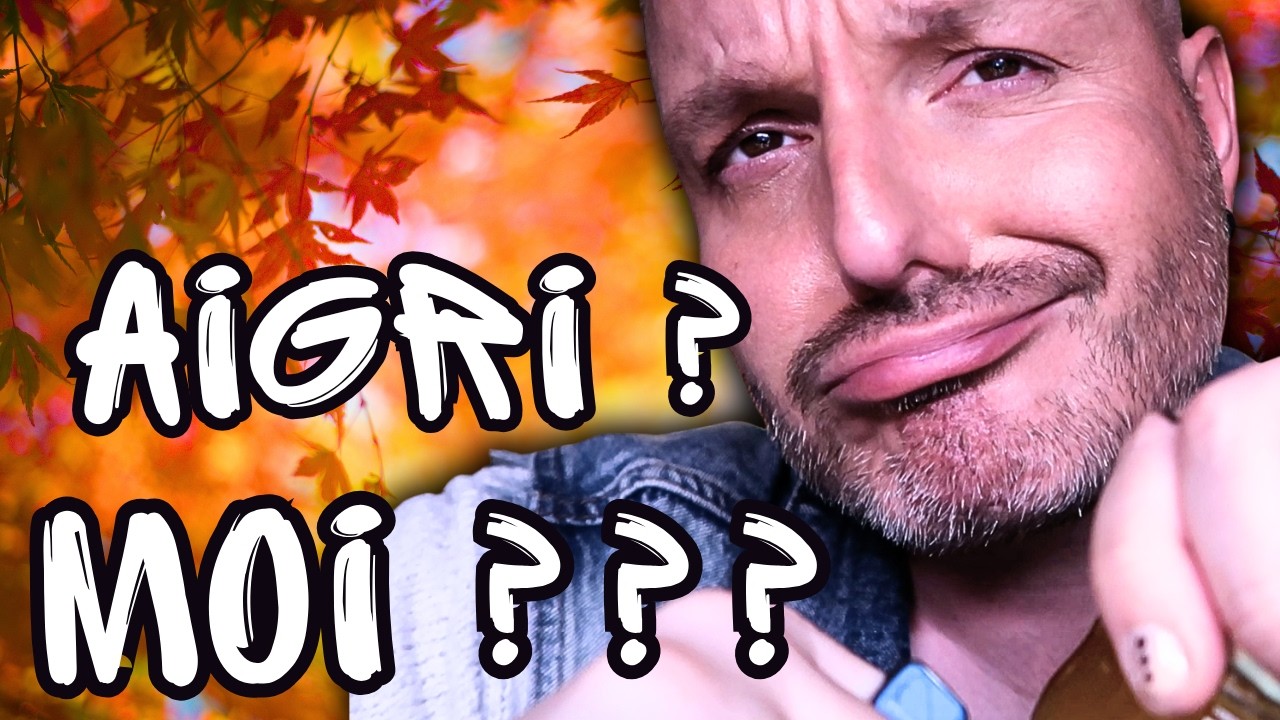 Moi, mignon & AIGRI ? 😅 Weekly Vlog
