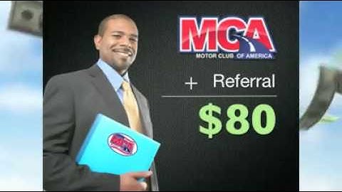 MCA Intro Video
