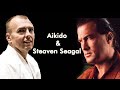 Aikido Pričaonica - Epizoda 16 - "Aikido & Steven Seagal"