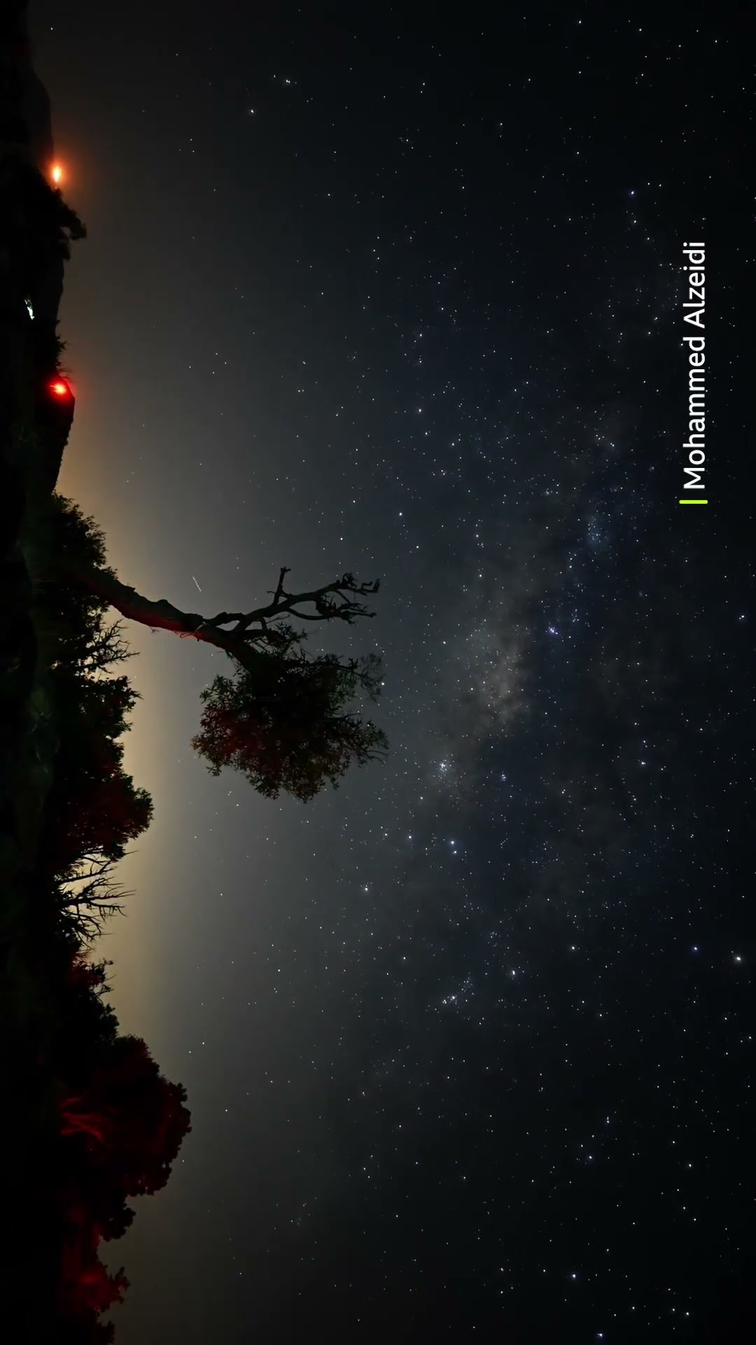 Just like we orbit the sun, our sun orbits the centre of the milky way ? #Space #Science