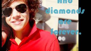 Forever young - One Direction (Letra)