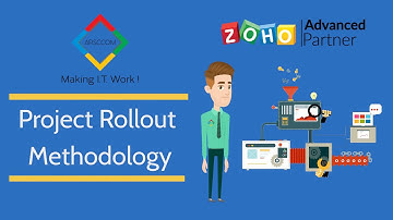 Arsccom Project Rollout Methodology