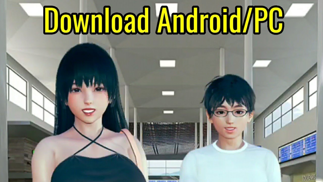 Devoted wife game Android/PCGameflix hq photo