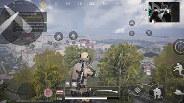 Lost Light - Global Version Gameplay (Android/IOS)