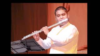 Coldplay - The Scientist - flute (COVER)