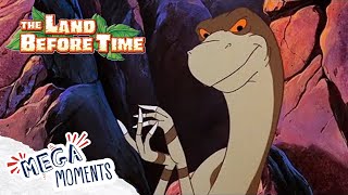 Ozzy's Breakfast | The Land Before Time | Mega Moments