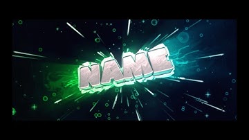 FREE 3D Intro Template #403 | Cinema 4D & After Effects Template + Tutorial