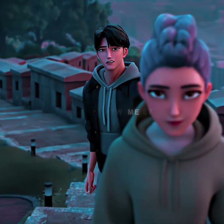 'YOU'RE SO OLD' - Rujinu Edit | Soda Pop