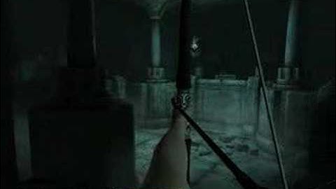 Realistic Arrow Flight