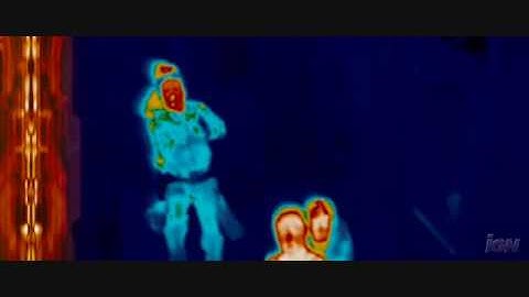 Predator:Forever Midnight trailer