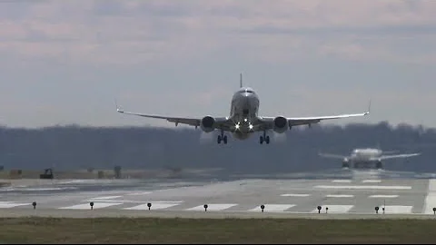FAA addresses runway wrong turn at Reagan National Airport