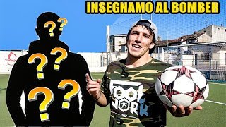 INSEGNAMO a un Bomber del Freestyle una SKILL !!!  Tutorial eclipse