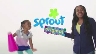 Soup2Nutsscholasticsprout Originalnickelodeon Productions 20142017