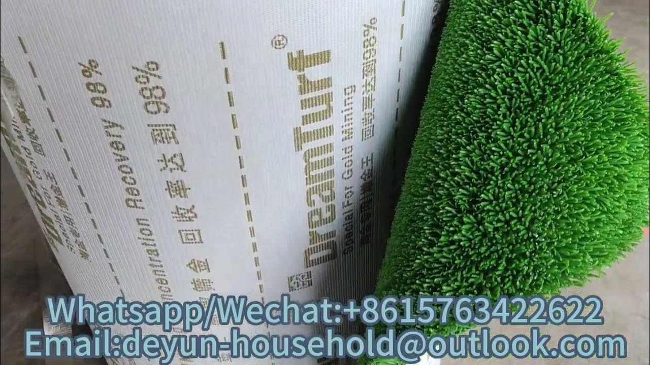 gold carpet,gold carpet for alluvial gold,miners moss prospecting mat,Dreamturf Grass Mining