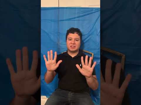ASL Story #4: Physical Science Class Time Back When I Was In Lamar Louise Curry Middle School