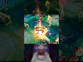nana vs everybody #mlbb #mobilelegends #vtuber #shorts
