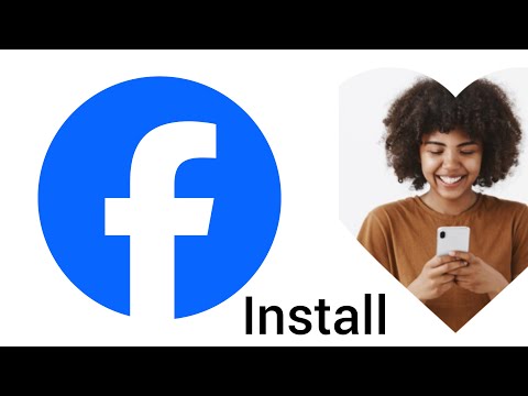 Install Facebook App