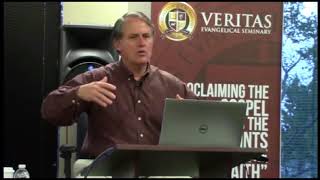 Is Present Hell the Center of the Earth?