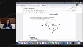 Code-along Neural networks in Python | Kirti Khade | Weekly Webinar - 10