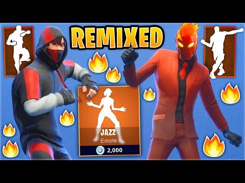 fortnite dance emotes roblox stamp tv