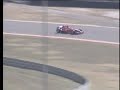 Michael Schumacher testing F2007 31 July 2009