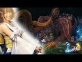 恋愛したい女子の、ミリしらFF10実況。(雑談)#14