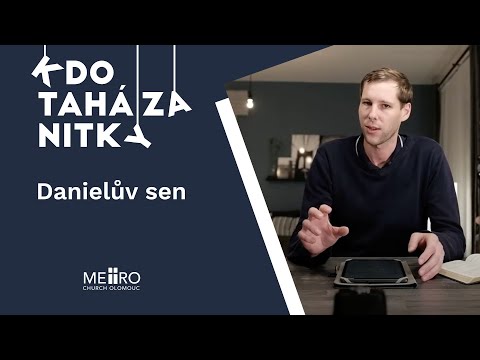 Video: Co znamenal Danielův sen?