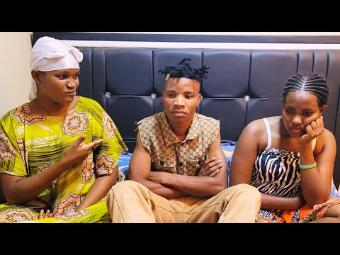 TATIZO NI KUMPENDA Ep2 LOVE STORY