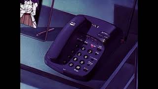 lil tjay ft. 6lack ~ calling my phone (slowed + reverb)